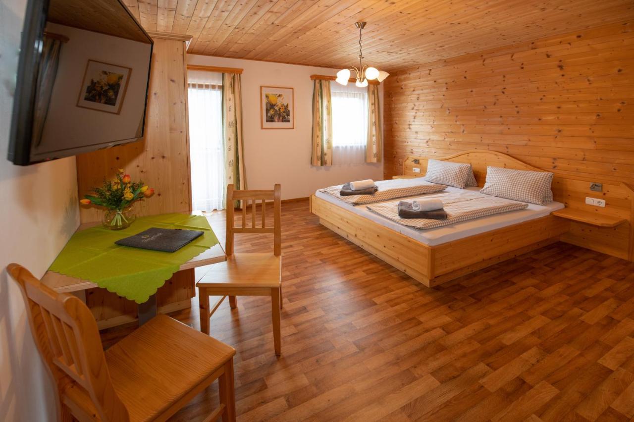 Вілла Obergersbach Floitensberg Екстер'єр фото